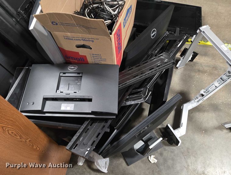 image for item EN3846 Electronics