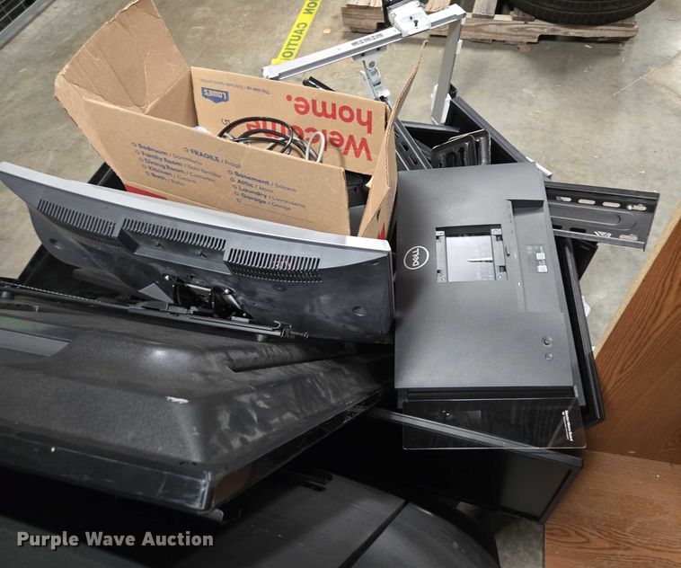 image for item EN3846 Electronics