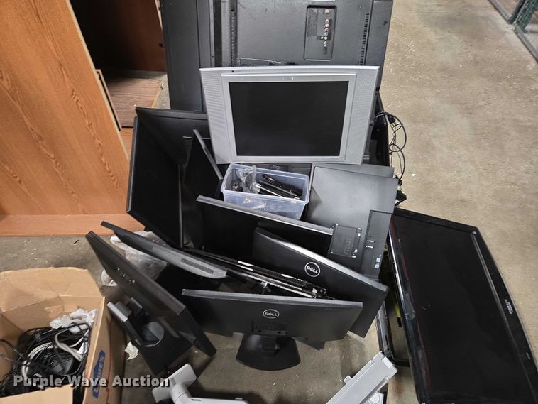 image for item EN3846 Electronics