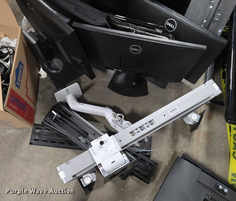 image for item EN3846 Electronics