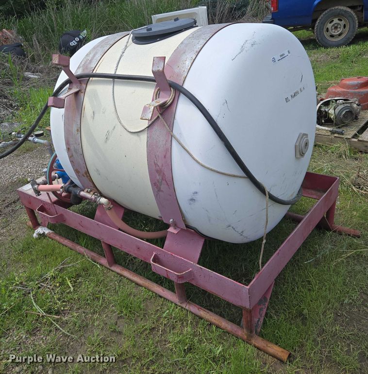 image for item EN8054 Sprayer