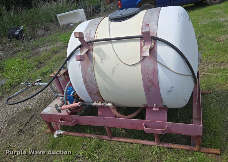 image for item EN8054 Sprayer