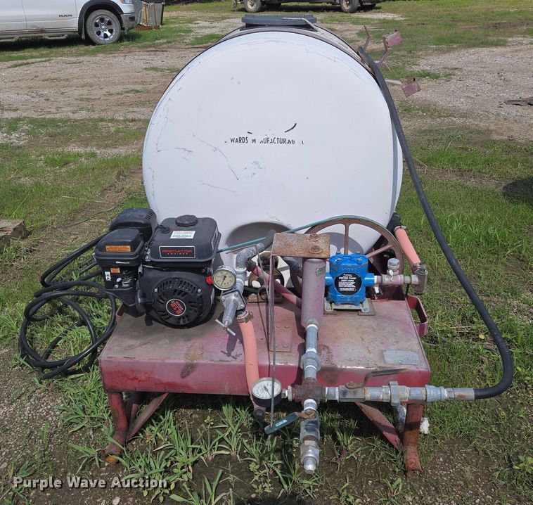 image for item EN8054 Sprayer