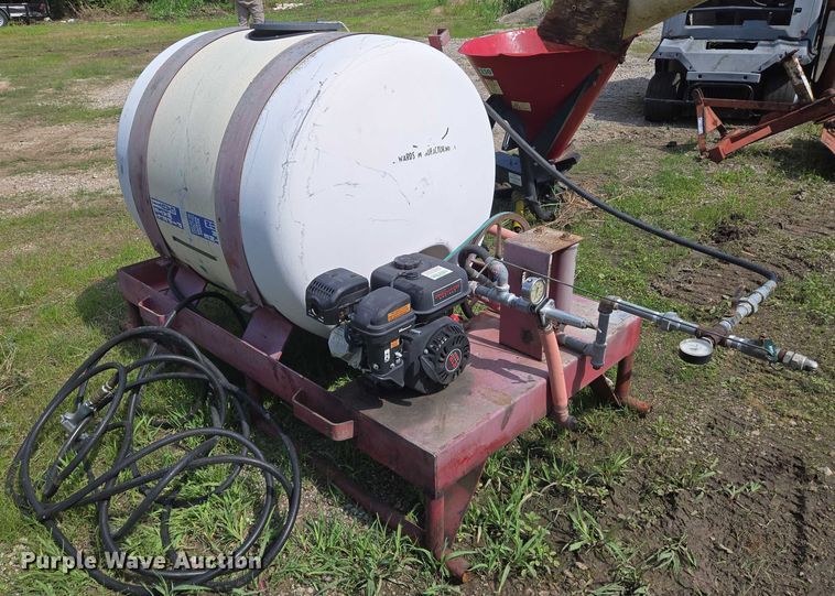 image for item EN8054 Sprayer