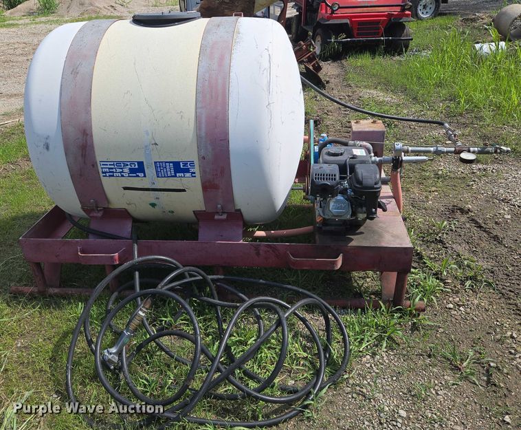 image for item EN8054 Sprayer