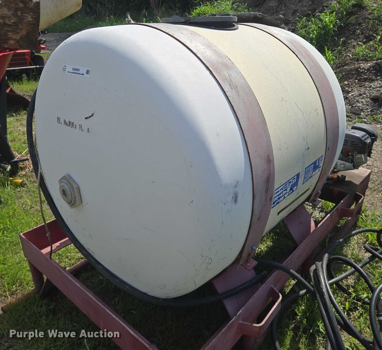 image for item EN8054 Sprayer