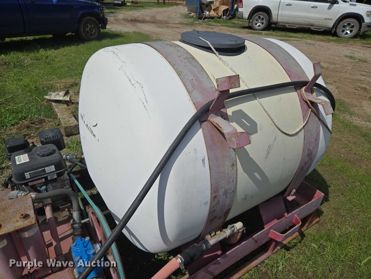 image for item EN8054 Sprayer