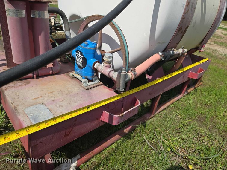 image for item EN8054 Sprayer
