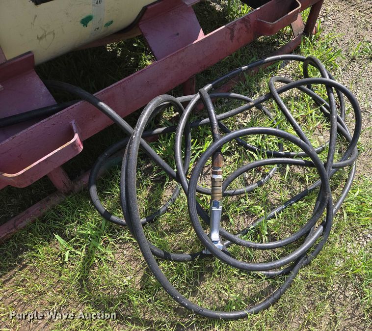 image for item EN8054 Sprayer