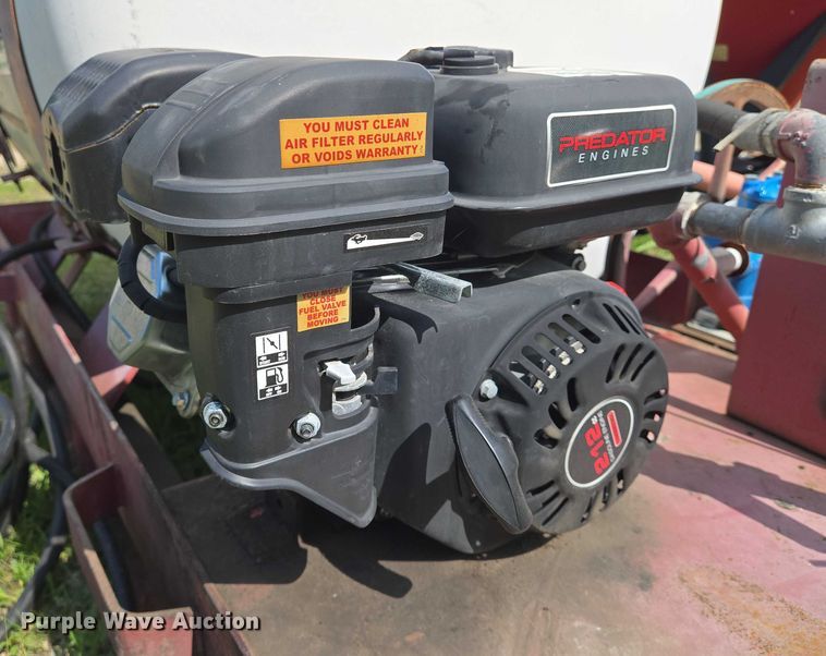 image for item EN8054 Sprayer