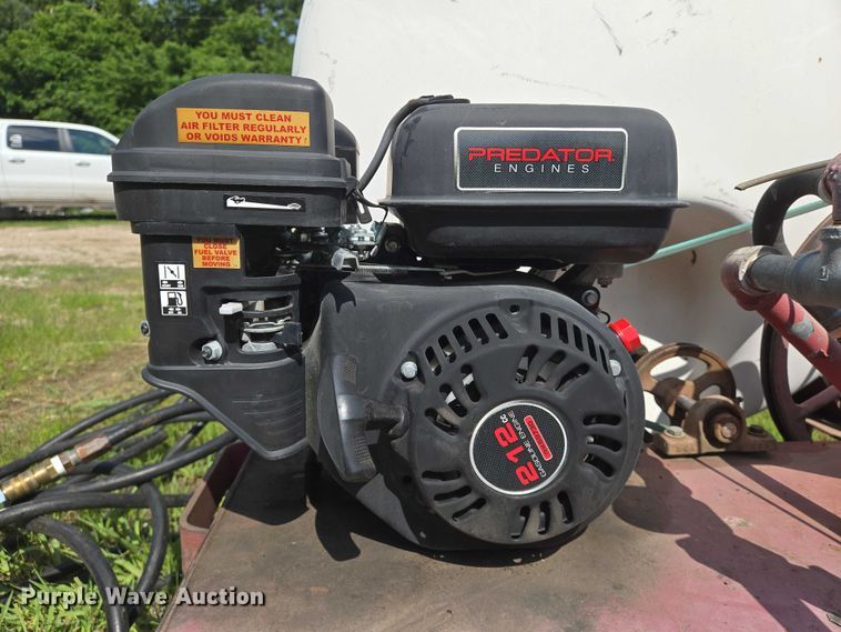 image for item EN8054 Sprayer