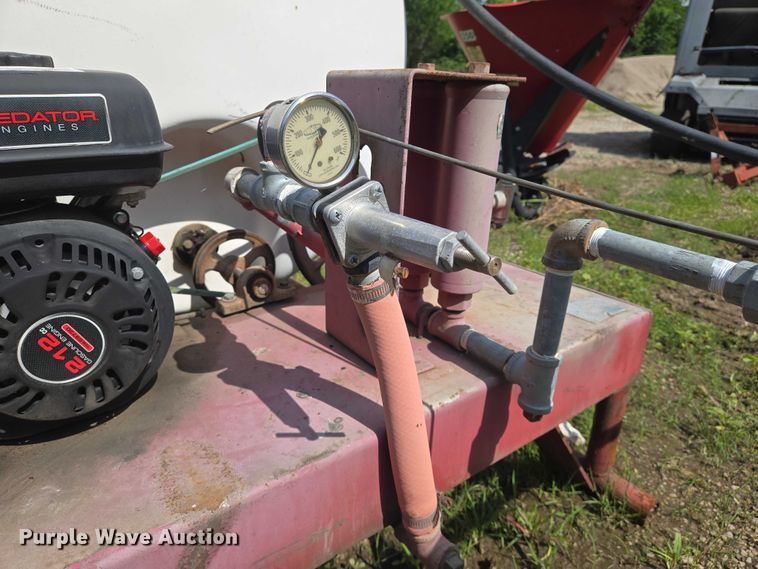 image for item EN8054 Sprayer