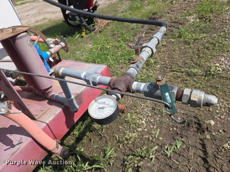 image for item EN8054 Sprayer