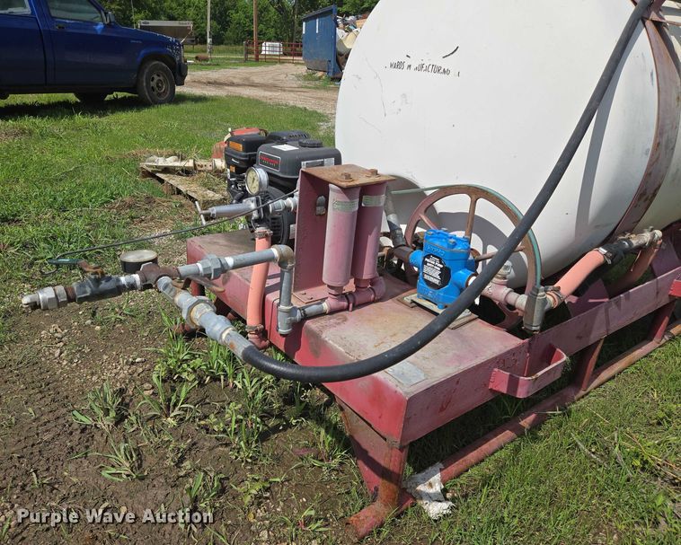 image for item EN8054 Sprayer