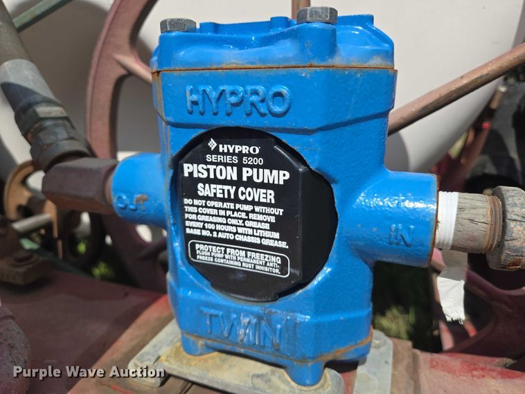 image for item EN8054 Sprayer