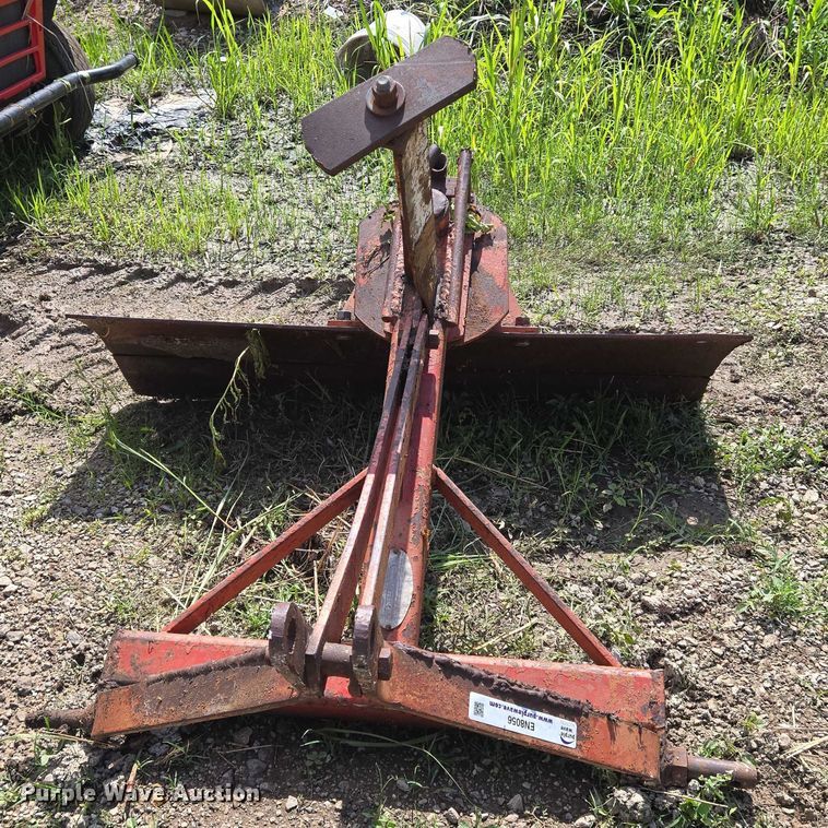 image for item EN8056 BMB R-7-3 blade