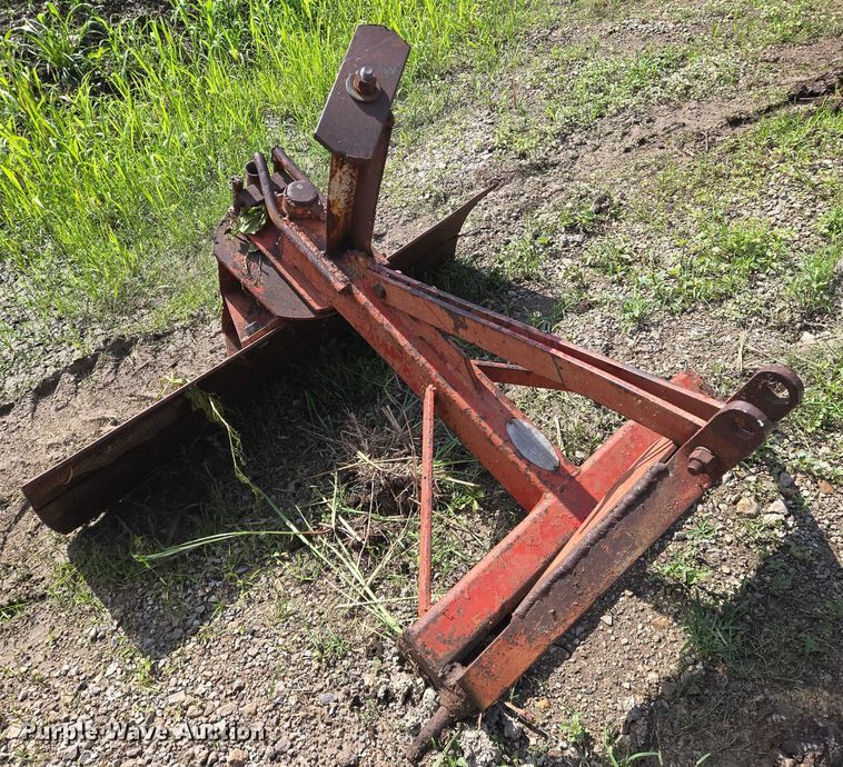 image for item EN8056 BMB R-7-3 blade