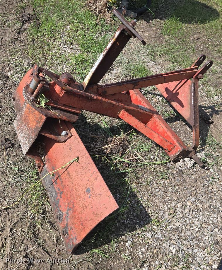 image for item EN8056 BMB R-7-3 blade