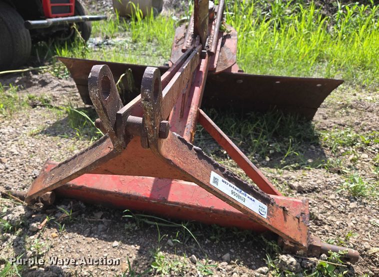 image for item EN8056 BMB R-7-3 blade