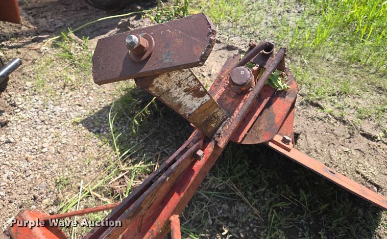 image for item EN8056 BMB R-7-3 blade