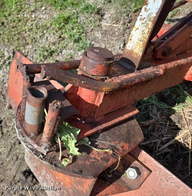 image for item EN8056 BMB R-7-3 blade