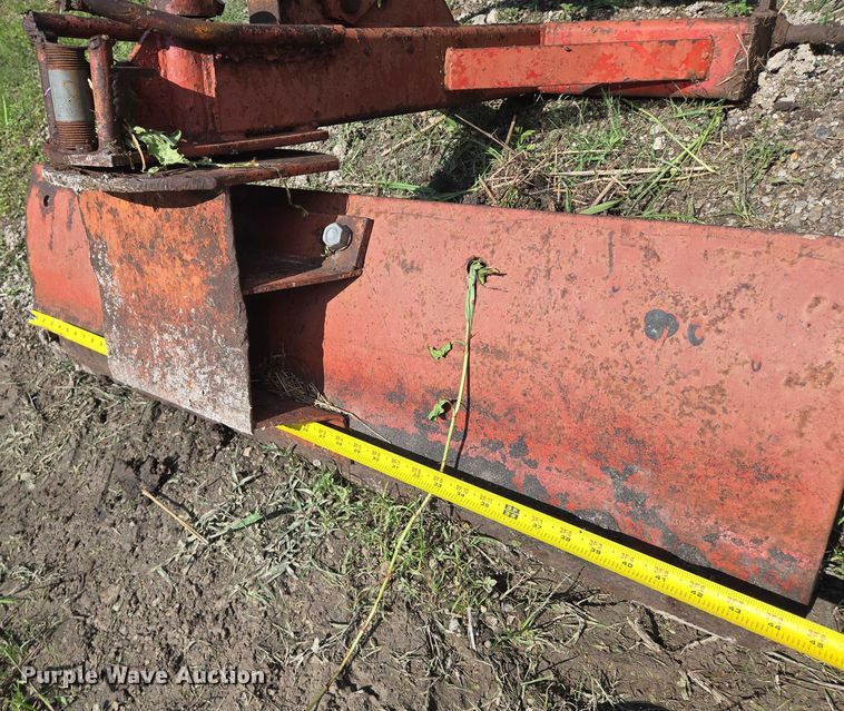 image for item EN8056 BMB R-7-3 blade