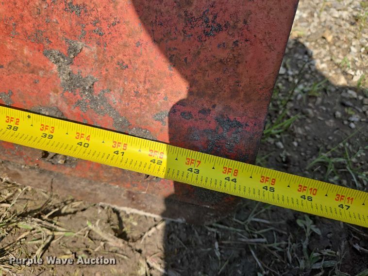 image for item EN8056 BMB R-7-3 blade