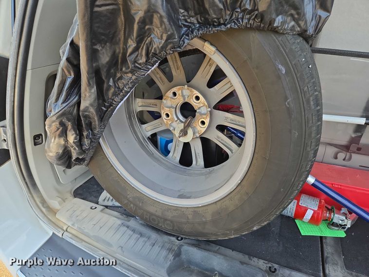 image for item EN8069 2019 Dodge Grand Caravan  handicap accessible van