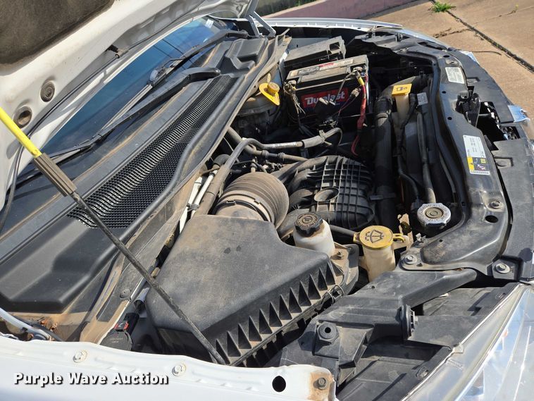 image for item EN8069 2019 Dodge Grand Caravan  handicap accessible van