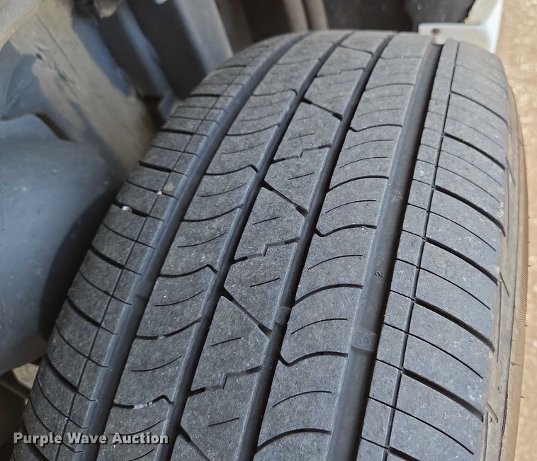 image for item EN8069 2019 Dodge Grand Caravan  handicap accessible van