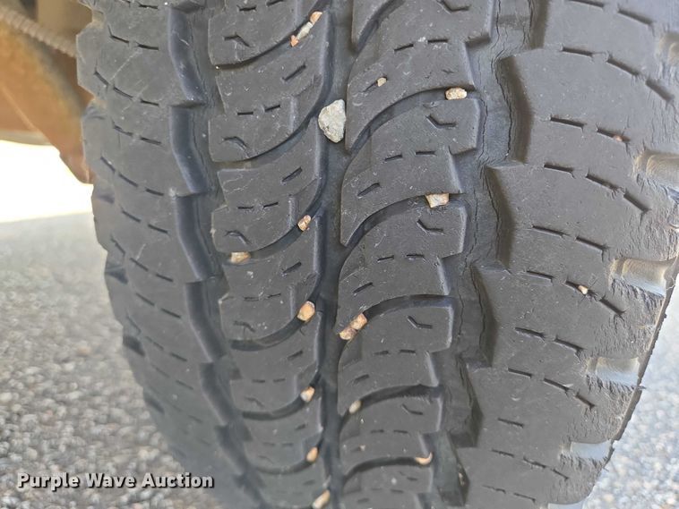 image for item EN8075 1996 Dodge Ram Wagon 3500 van