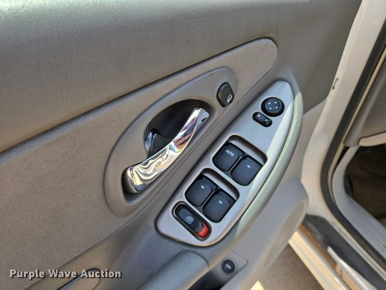 image for item EN8078 2006 Chevrolet Malibu Maxx LT 