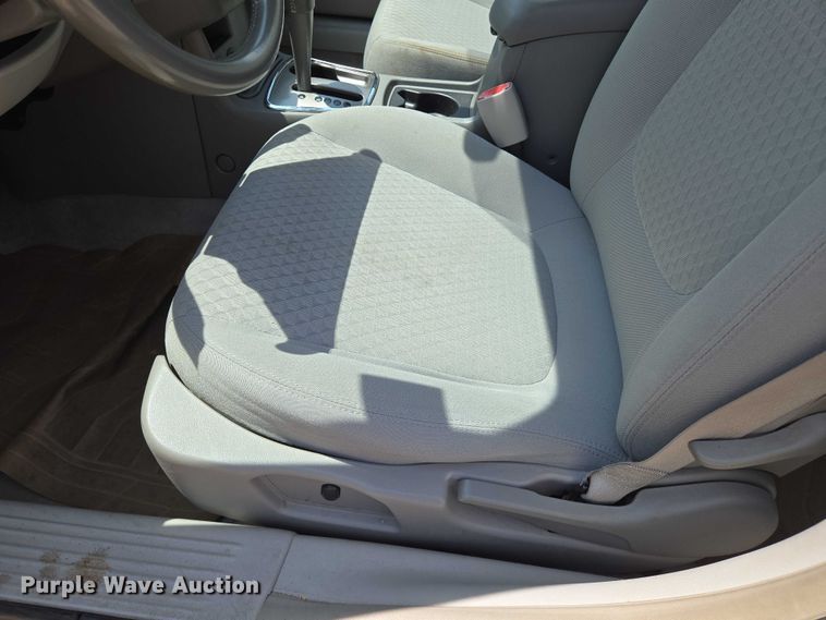 image for item EN8078 2006 Chevrolet Malibu Maxx LT 