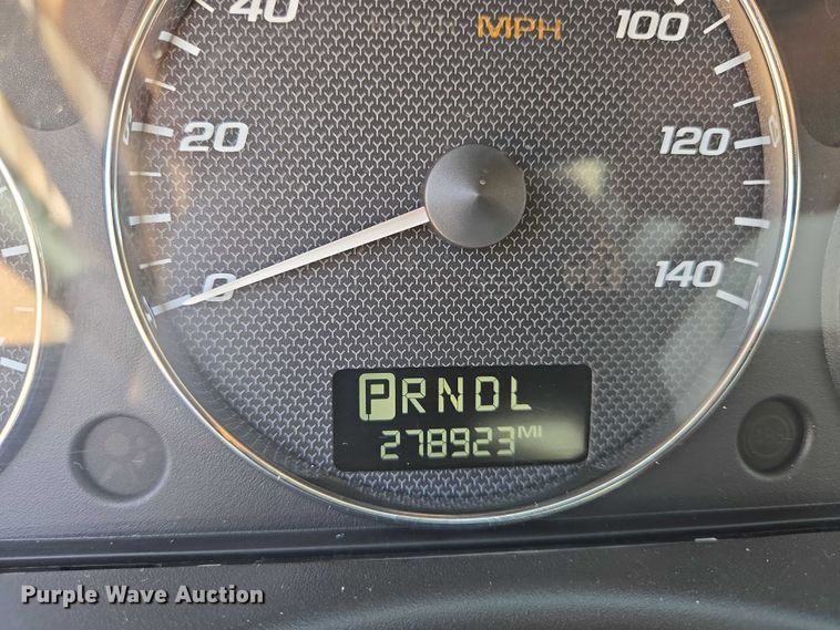 image for item EN8078 2006 Chevrolet Malibu Maxx LT 