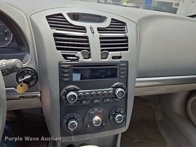 image for item EN8078 2006 Chevrolet Malibu Maxx LT 