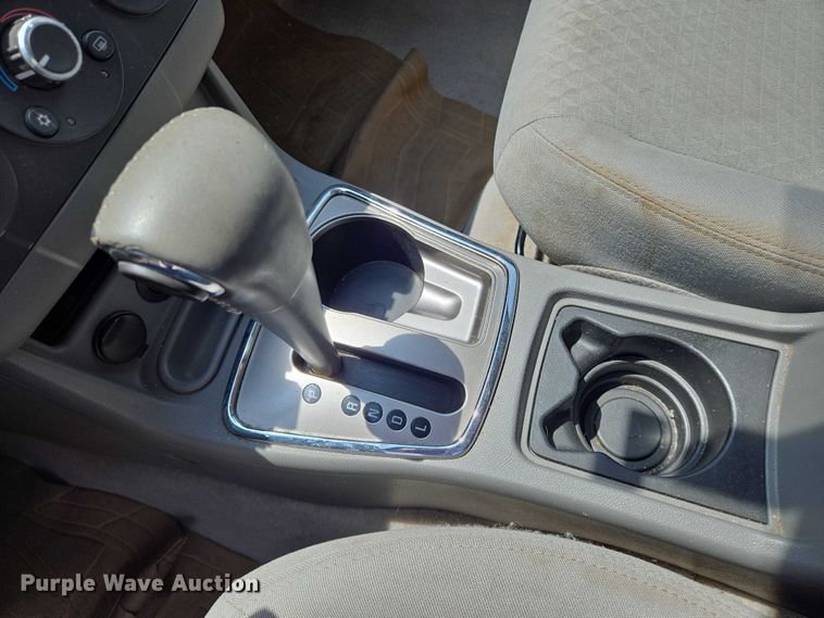 image for item EN8078 2006 Chevrolet Malibu Maxx LT 