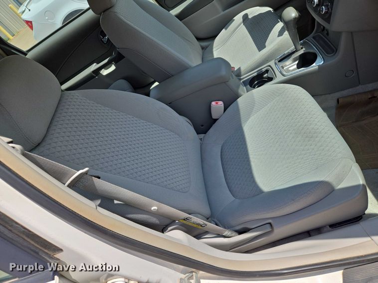 image for item EN8078 2006 Chevrolet Malibu Maxx LT 