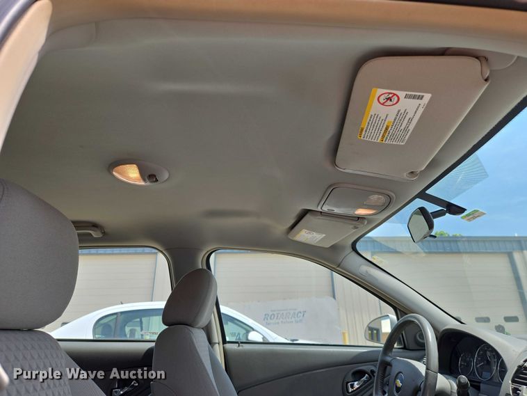 image for item EN8078 2006 Chevrolet Malibu Maxx LT 