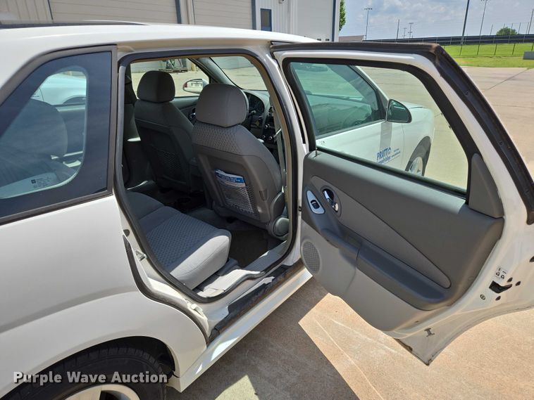 image for item EN8078 2006 Chevrolet Malibu Maxx LT 