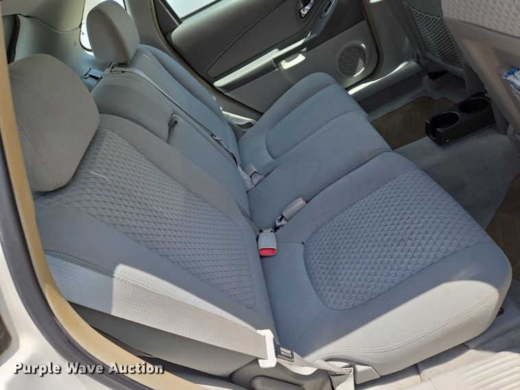 image for item EN8078 2006 Chevrolet Malibu Maxx LT 