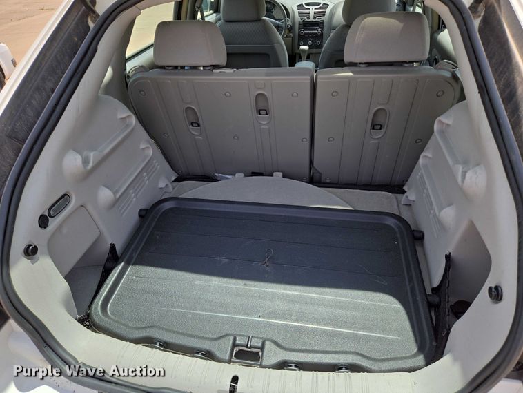 image for item EN8078 2006 Chevrolet Malibu Maxx LT 