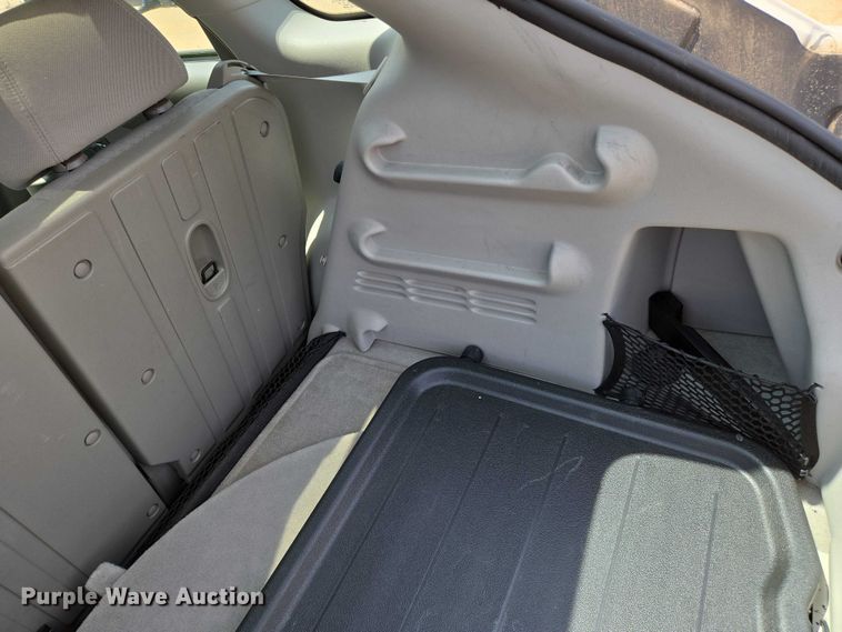 image for item EN8078 2006 Chevrolet Malibu Maxx LT 