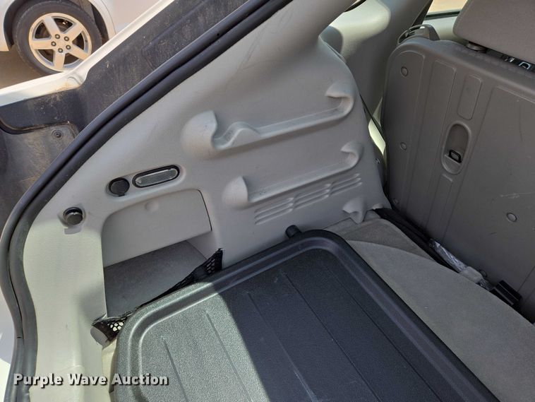 image for item EN8078 2006 Chevrolet Malibu Maxx LT 