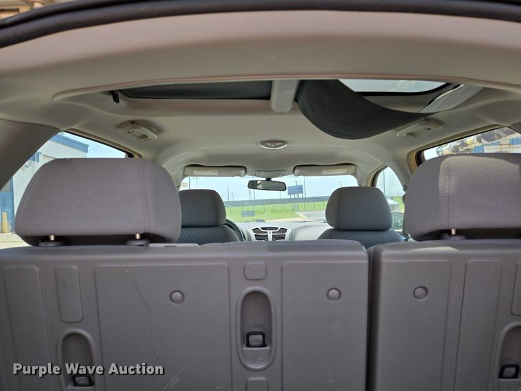 image for item EN8078 2006 Chevrolet Malibu Maxx LT 