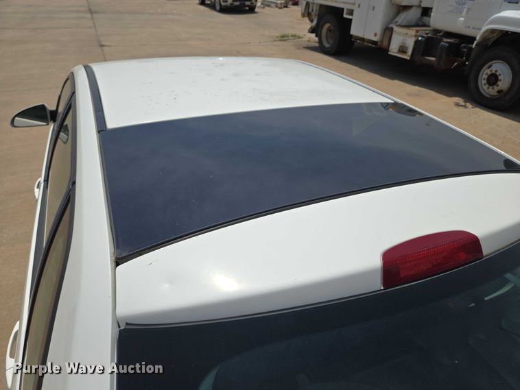 image for item EN8078 2006 Chevrolet Malibu Maxx LT 