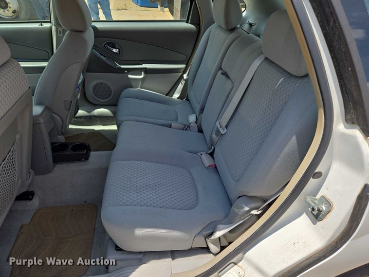 image for item EN8078 2006 Chevrolet Malibu Maxx LT 