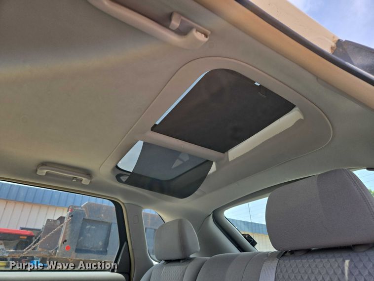 image for item EN8078 2006 Chevrolet Malibu Maxx LT 