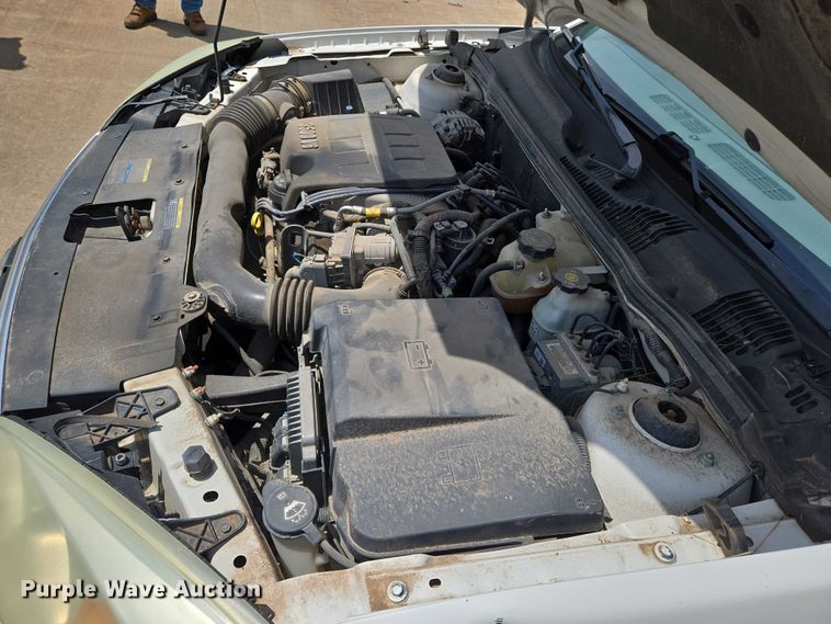 image for item EN8078 2006 Chevrolet Malibu Maxx LT 