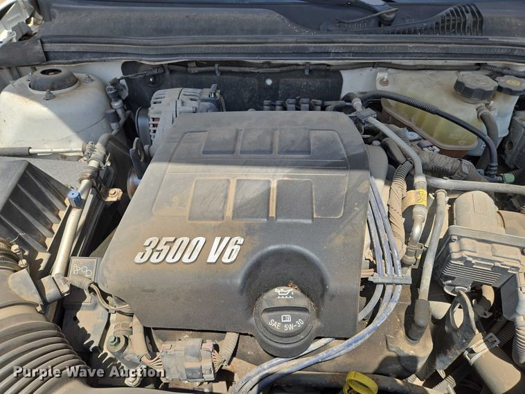 image for item EN8078 2006 Chevrolet Malibu Maxx LT 