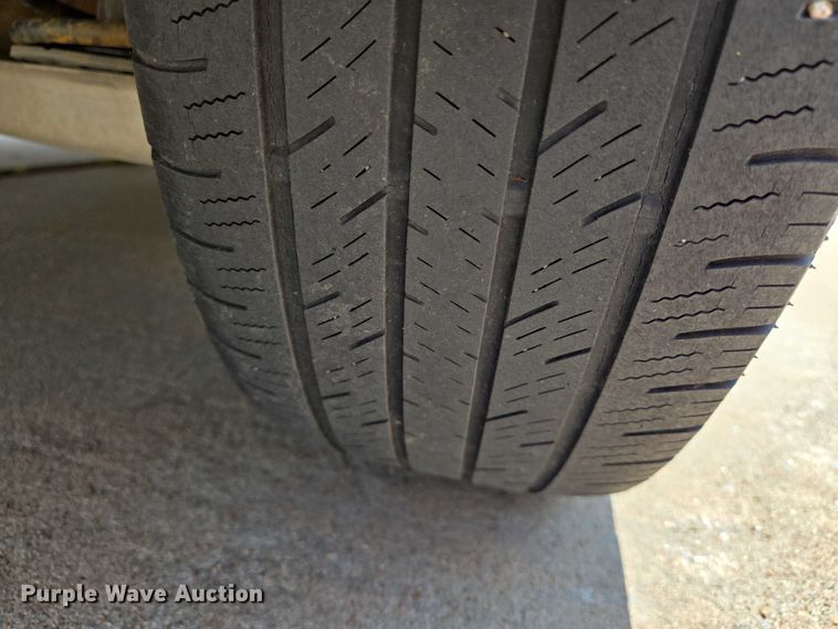 image for item EN8078 2006 Chevrolet Malibu Maxx LT 